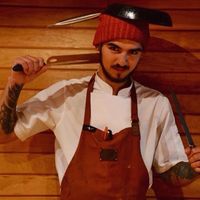 Fotos de Jhony Pulido