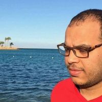 Mohamed Sabry's Photo