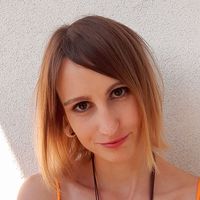 Slavka Hiľovska的照片