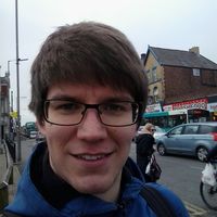 Tomas Kovacs's Photo