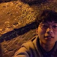 Le foto di Eun Ku Lee