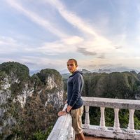 Nikolay Suvorin's Photo