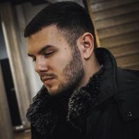 Nikola Mladenović's Photo