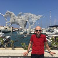 Gökhan Karahan's Photo