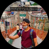 Fotos von Prince Kaushik