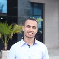 Yahia Daghor's Photo