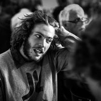 Arno  Claerhout's Photo