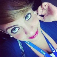 Karelyn Briceño's Photo