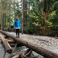 Luisa Huchting's Photo