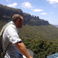 Zdjęcia użytkownika Freddy Casterman