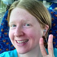 Maryann Kate的照片