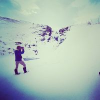 Yellowblue Skye's Photo