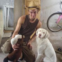 Dimitri  Dantigny的照片