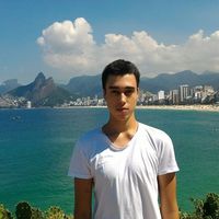 Victor Aquino的照片