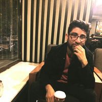 Furkan Tandoğan's Photo