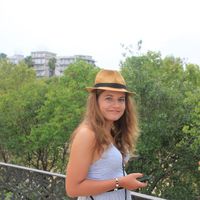 Photos de Alida Tatrai