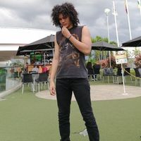 Andrés Rivera的照片