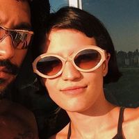 Le foto di Fernanda Braz Lage