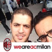 Le foto di Mohamed Salah Zouari