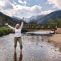 Zdjęcia użytkownika Diane Friedman