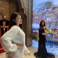 Gul Khasanova的照片