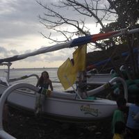 sophie duboeuf's Photo