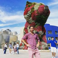 Fotos de Christian Tobler