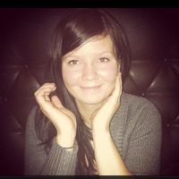 Sandra Daðadóttir's Photo