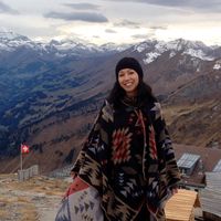 Evelyn Morales's Photo