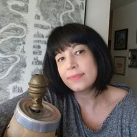 Marietta Greene的照片