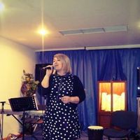 Наташа Струмскис's Photo