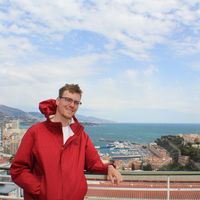 Ryan Loughran的照片