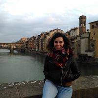 Fotos de Andrea Montero