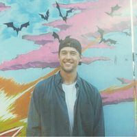 Stephen Stewart的照片