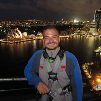 Photos de Andrés Gómez