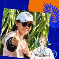 Cinta  Rakanita's Photo