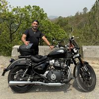 Bala Ayyangar's Photo