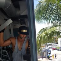 Aaron Leo Martinez's Photo