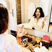 Christine Villadelgado's Photo