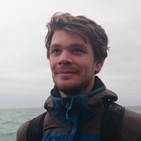 Kristoffer Syversen的照片