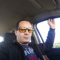 cherif  Hamidouche's Photo