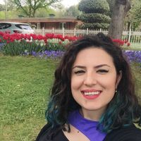 Meltem Çamyıkar的照片