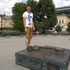 Dmitriy Matveev's Photo