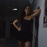 Fotos de Kathryn Peñarretum