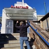 Fotos de Axel Danielss