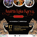 Anarta Loka Karya; Sudhamani Sarotama's picture