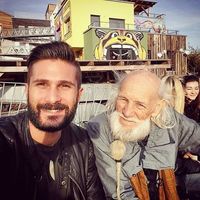 Stefano Trimboli的照片