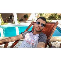 Henrique Oliveira的照片