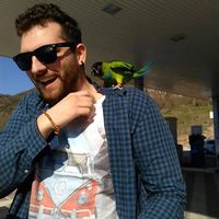 Mario Piscicelli's Photo