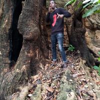 christopher revocatus's Photo